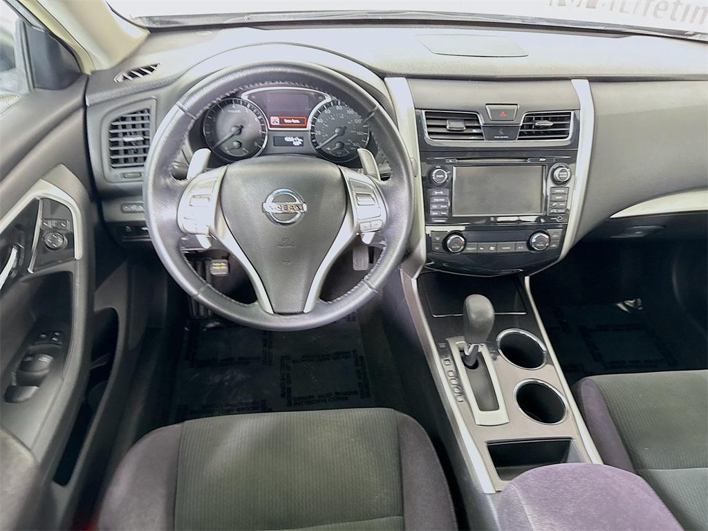 used 2013 Nissan Altima car, priced at $9,998