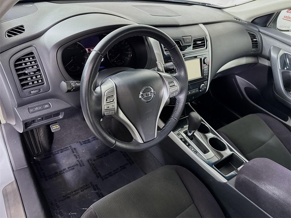 used 2013 Nissan Altima car, priced at $9,998
