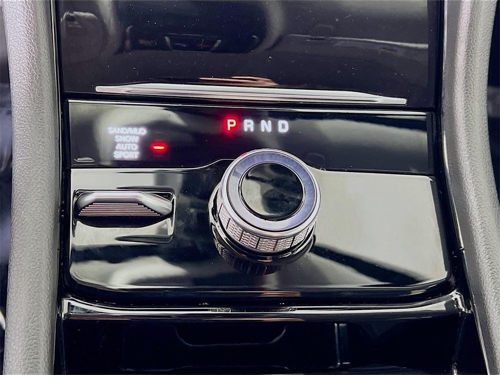 used 2023 Jeep Grand Cherokee car, priced at $35,990