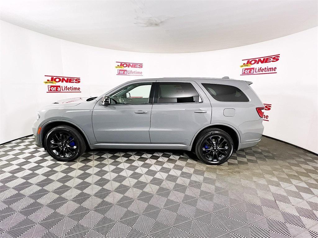 used 2022 Dodge Durango car, priced at $32,996