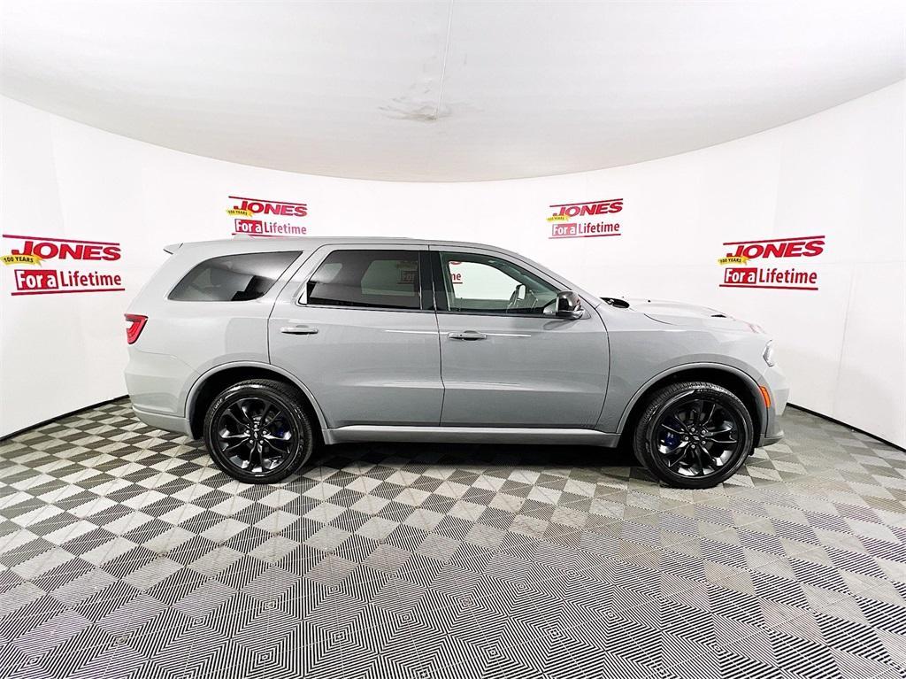 used 2022 Dodge Durango car, priced at $32,996