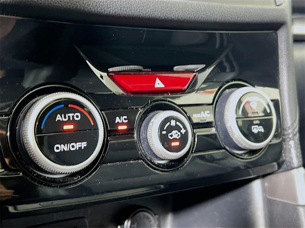 used 2020 Subaru Forester car, priced at $19,361