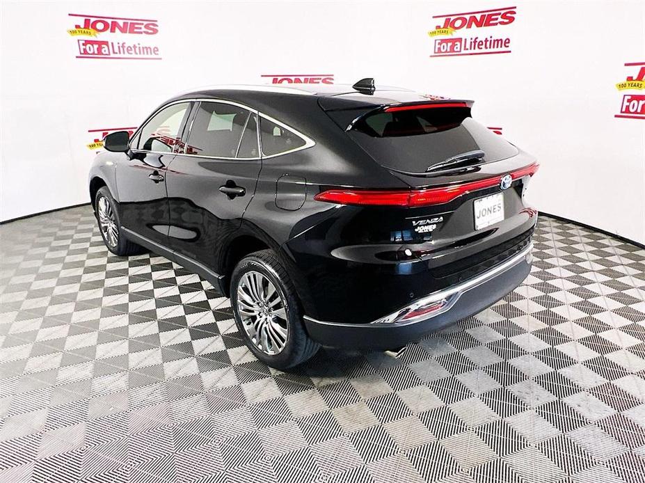 used 2021 Toyota Venza car, priced at $31,998