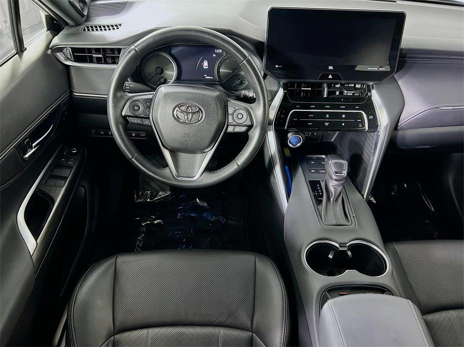 used 2021 Toyota Venza car, priced at $31,998