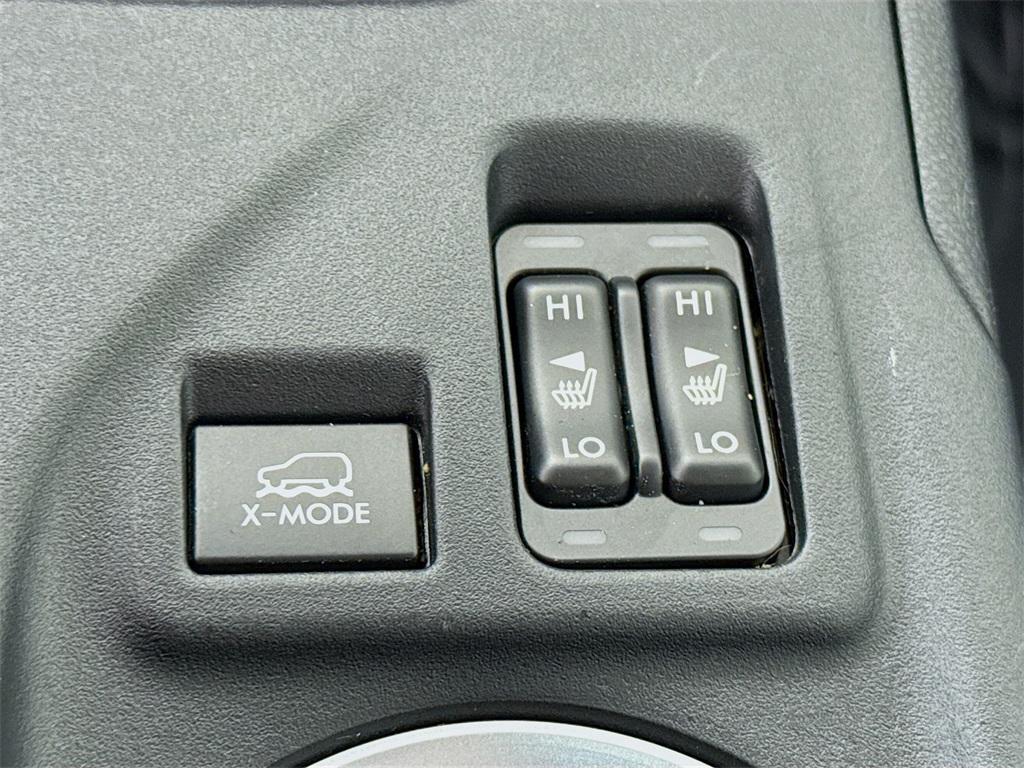 used 2018 Subaru Crosstrek car, priced at $16,712