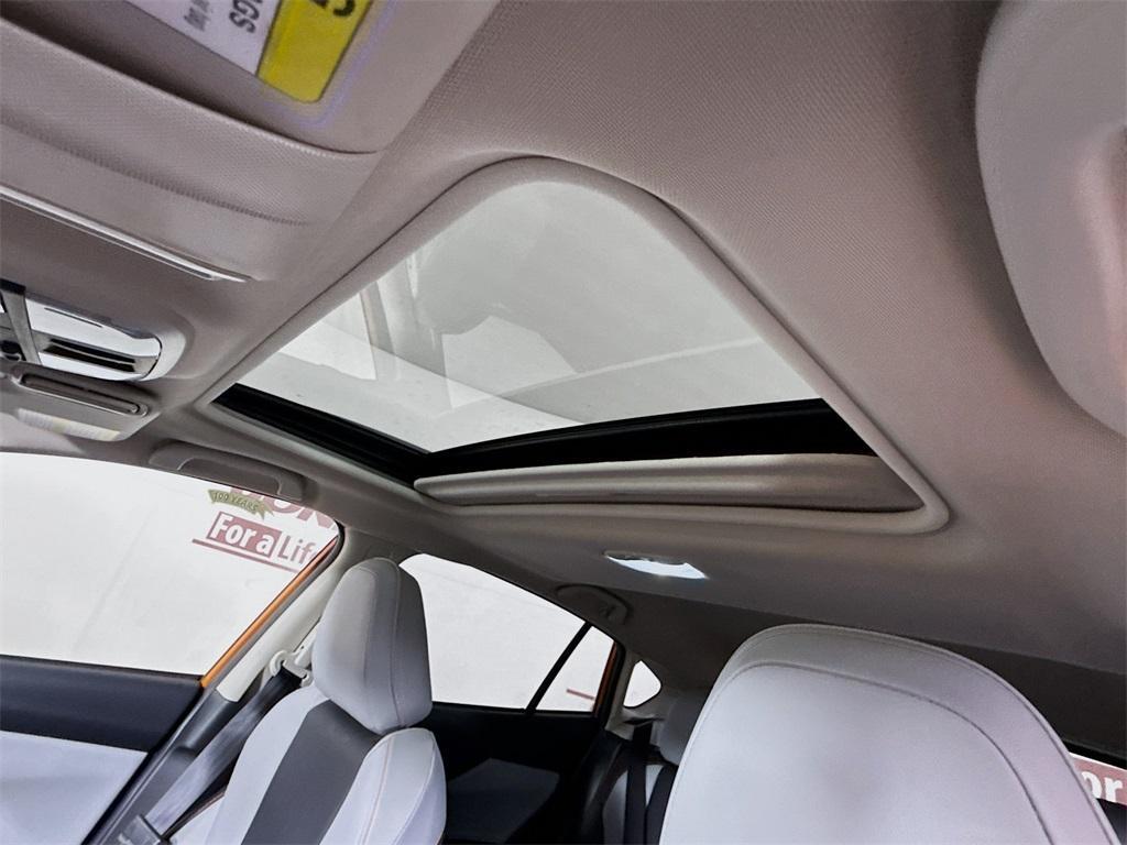 used 2018 Subaru Crosstrek car, priced at $16,712