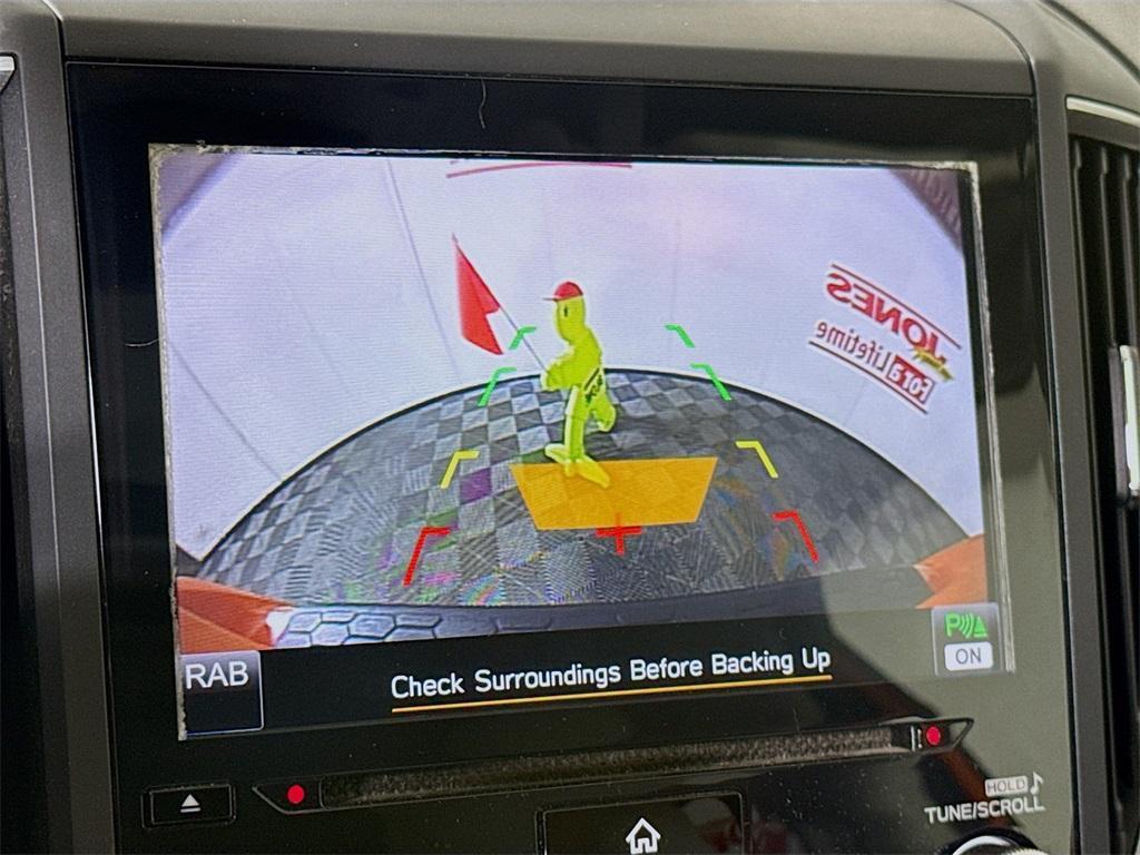 used 2018 Subaru Crosstrek car, priced at $16,712