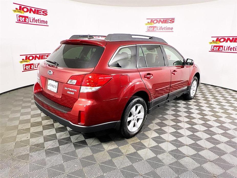 used 2014 Subaru Outback car, priced at $12,998