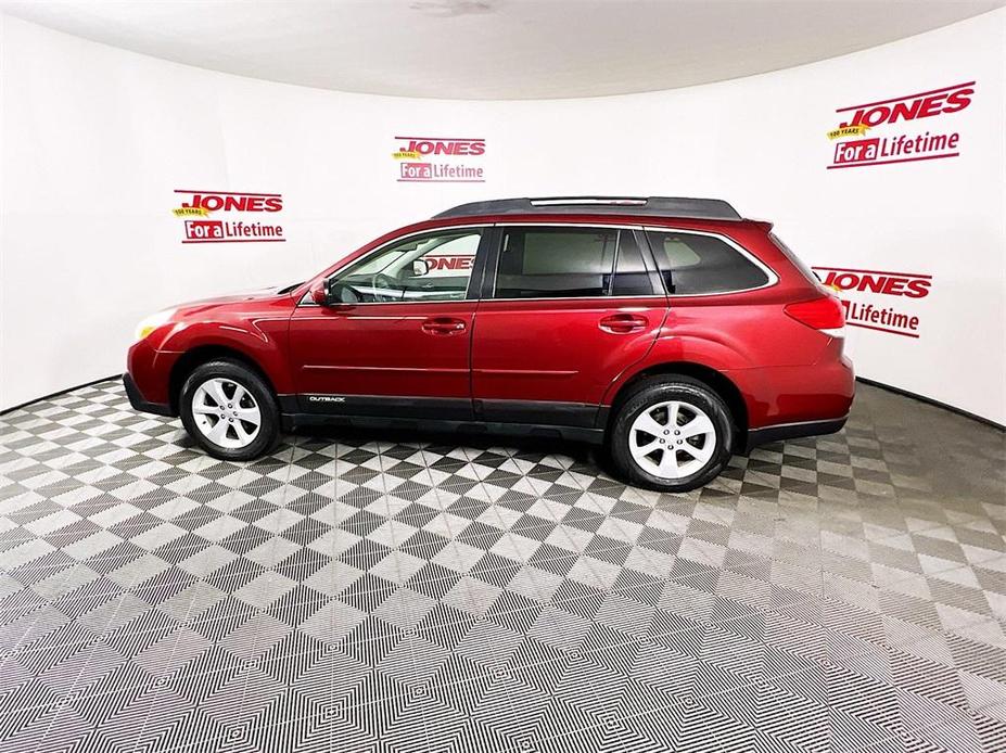 used 2014 Subaru Outback car, priced at $12,998