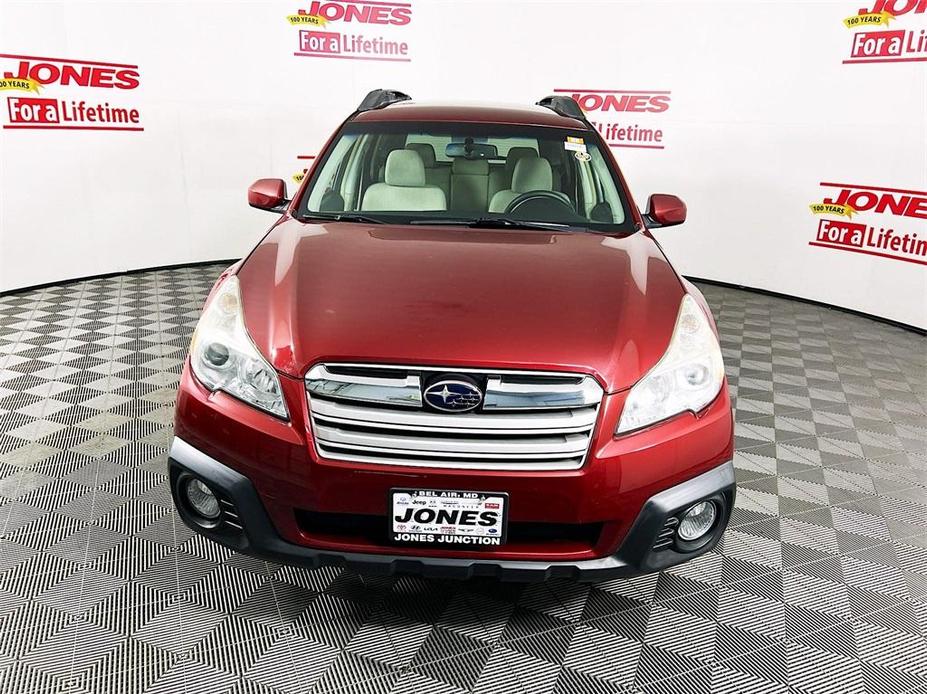 used 2014 Subaru Outback car, priced at $12,998