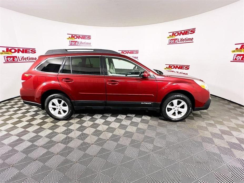 used 2014 Subaru Outback car, priced at $12,998