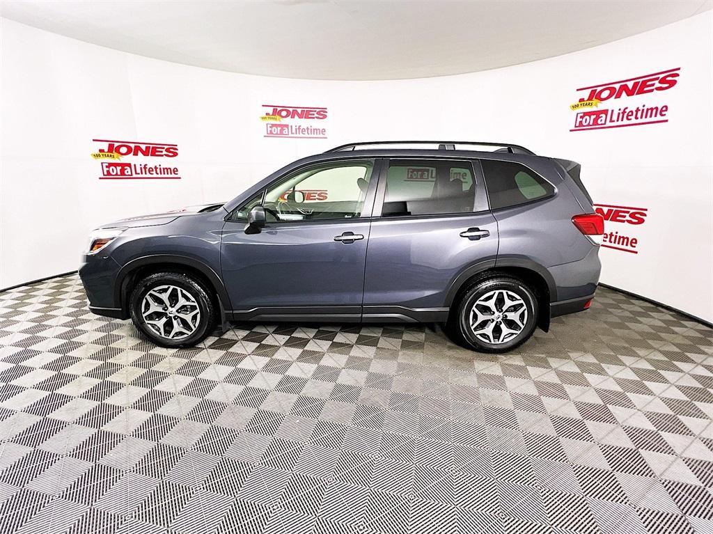 used 2020 Subaru Forester car, priced at $22,998