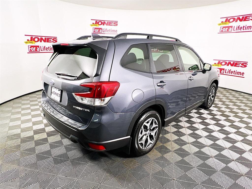 used 2020 Subaru Forester car, priced at $22,998