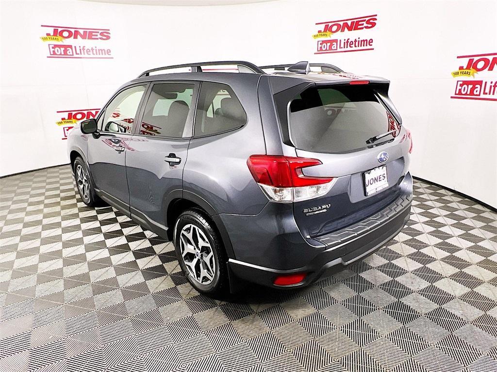 used 2020 Subaru Forester car, priced at $22,998