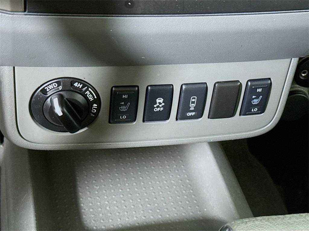 used 2019 Nissan Frontier car, priced at $26,998