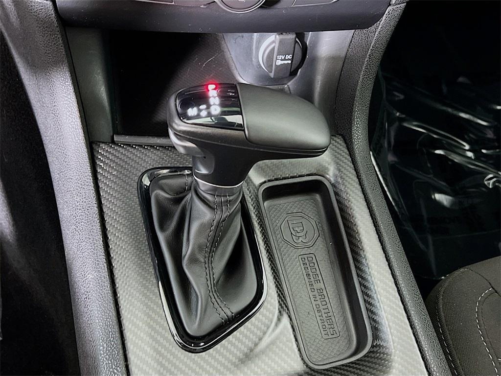 used 2023 Dodge Charger car, priced at $32,721