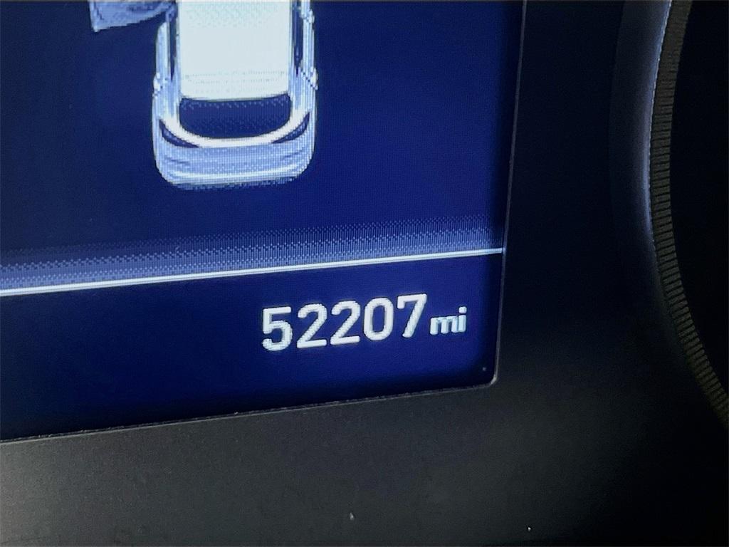 used 2019 Hyundai Tucson car, priced at $18,650