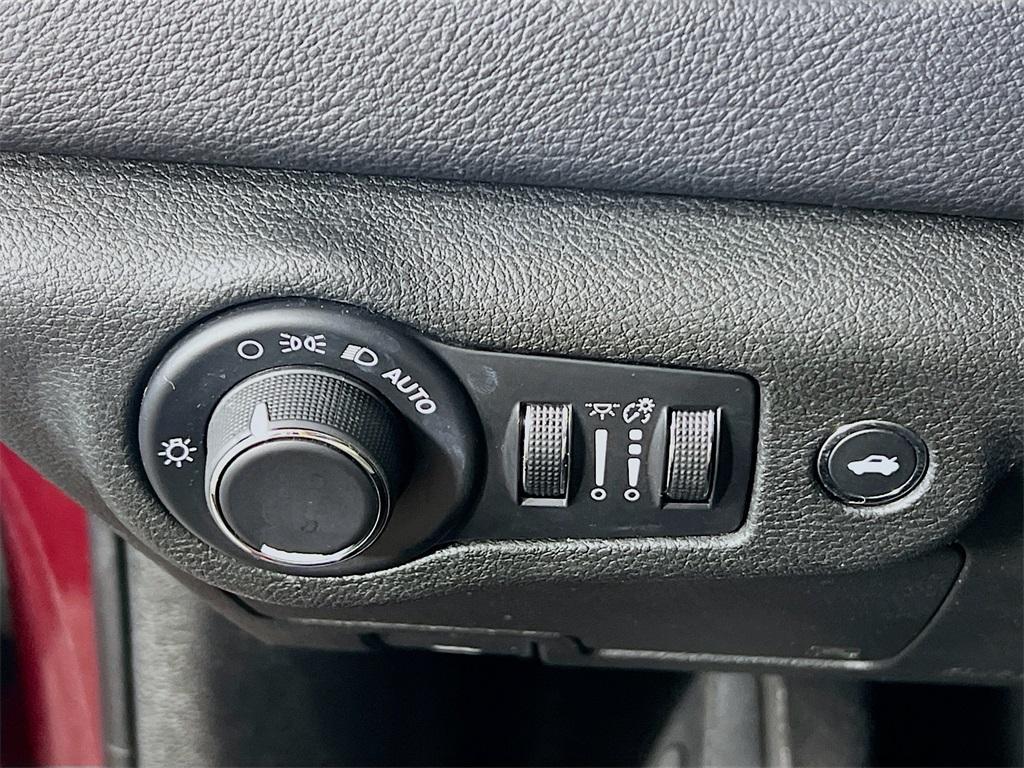 used 2015 Chrysler 200 car, priced at $10,998