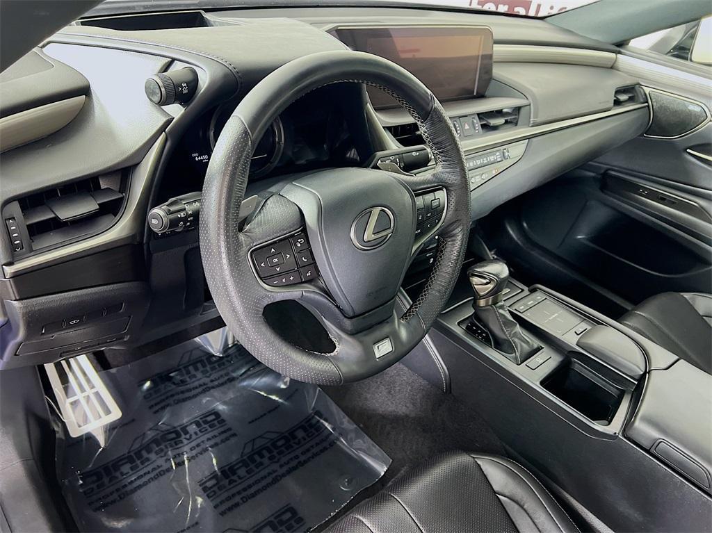 used 2019 Lexus ES 350 car, priced at $29,998