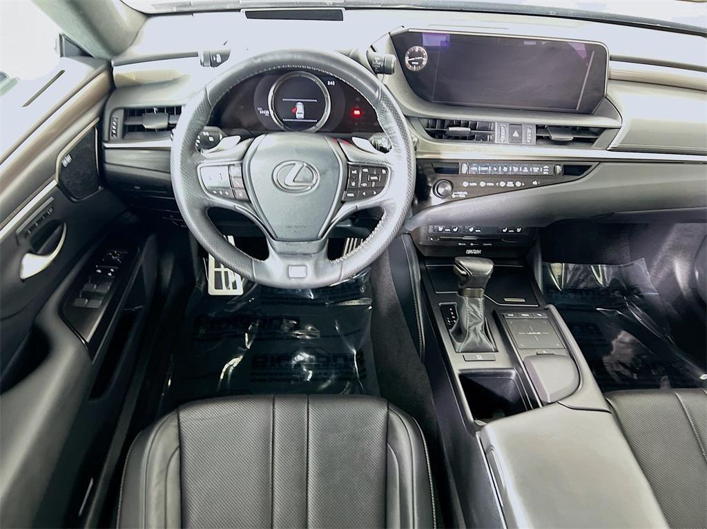 used 2019 Lexus ES 350 car, priced at $29,998