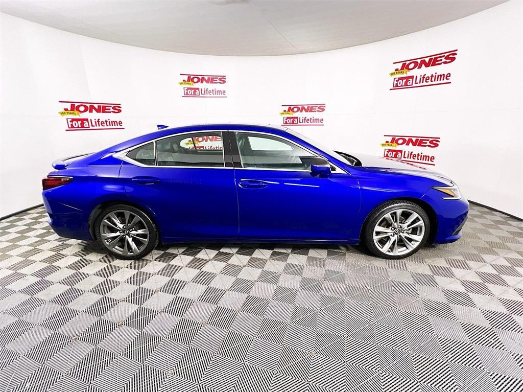 used 2019 Lexus ES 350 car, priced at $29,998