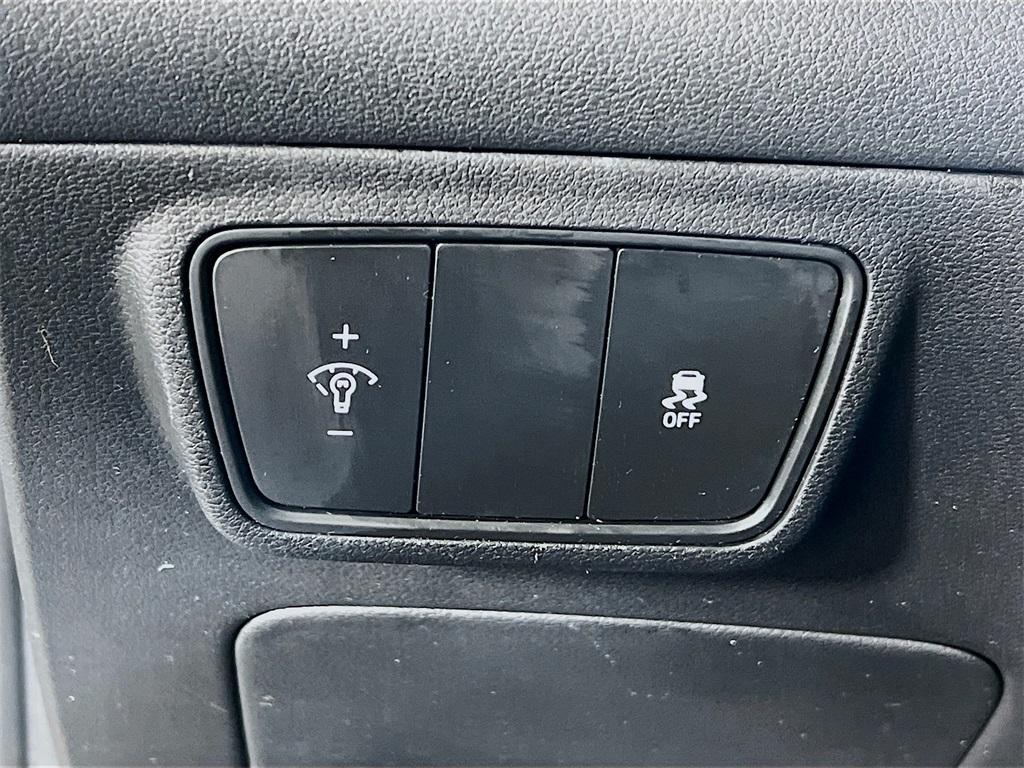 used 2022 Hyundai Tucson car, priced at $25,998