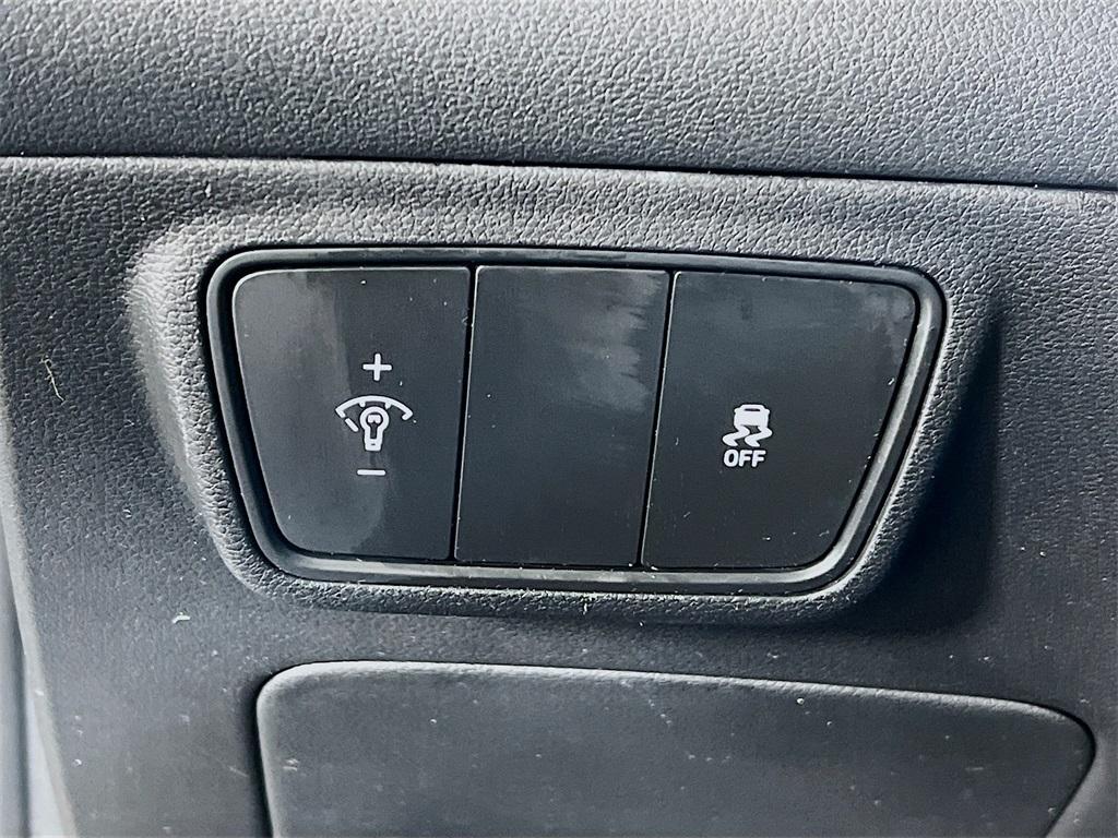 used 2022 Hyundai Tucson car, priced at $25,998
