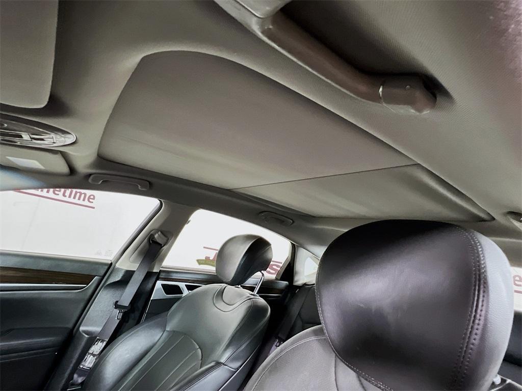 used 2017 Genesis G80 car, priced at $19,980