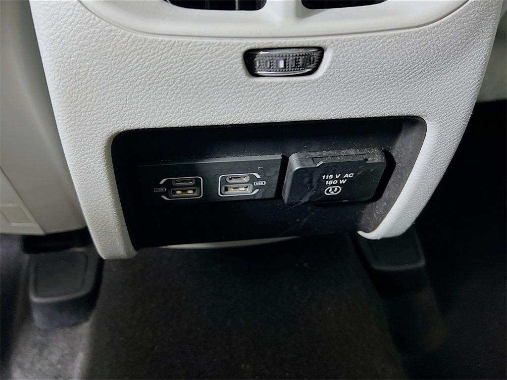 used 2021 Jeep Cherokee car, priced at $22,455