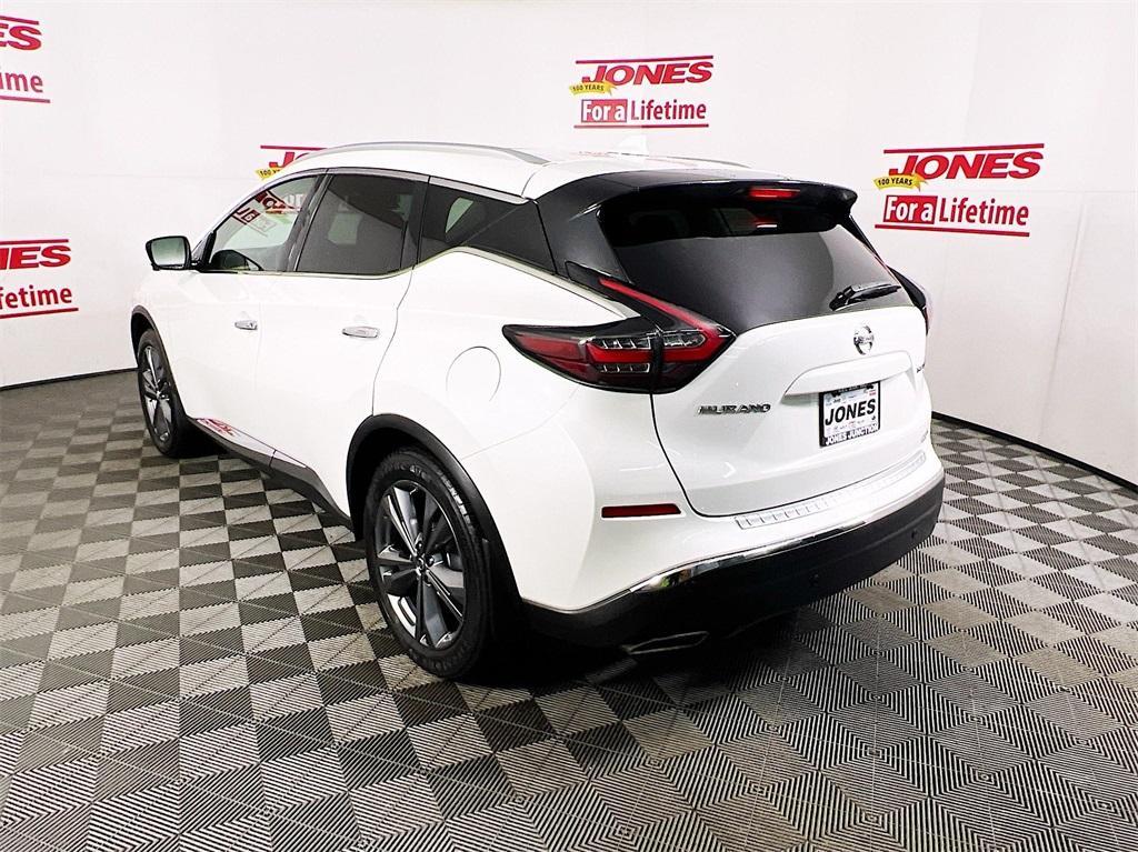 used 2019 Nissan Murano car, priced at $19,998