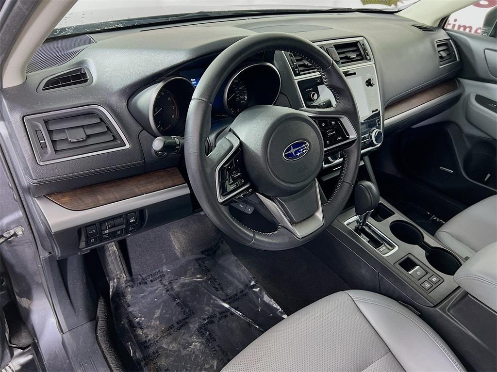 used 2019 Subaru Outback car, priced at $18,995