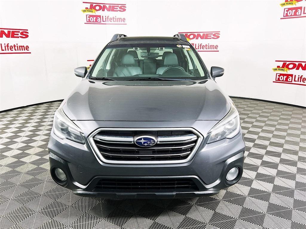 used 2019 Subaru Outback car, priced at $18,995