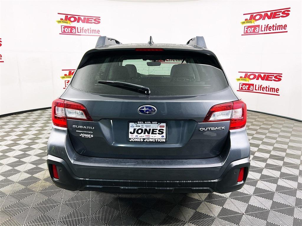 used 2019 Subaru Outback car, priced at $18,995