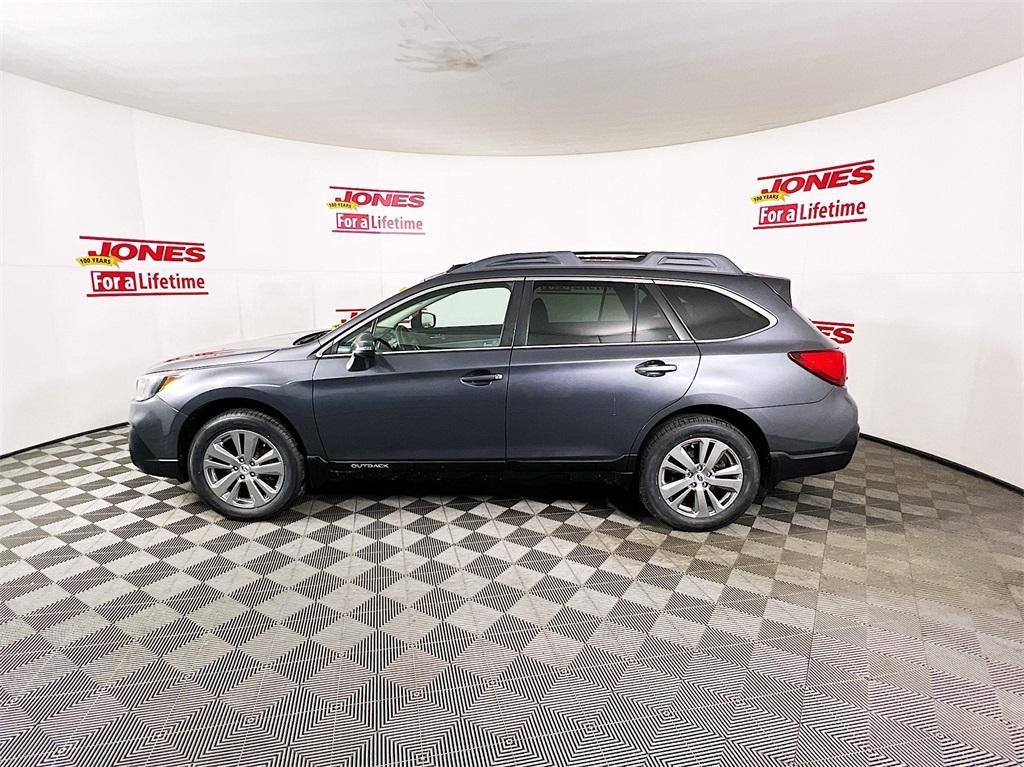 used 2019 Subaru Outback car, priced at $18,995