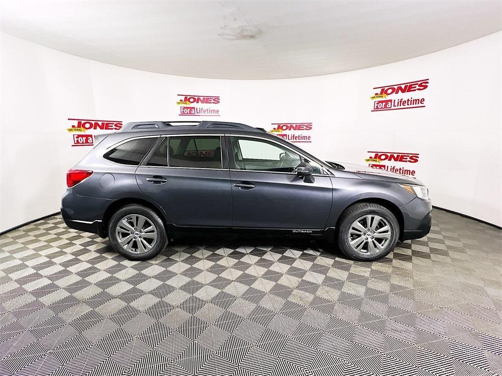 used 2019 Subaru Outback car, priced at $18,995