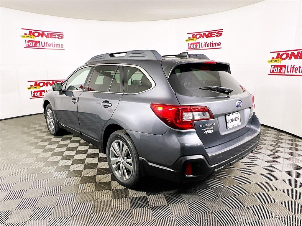 used 2019 Subaru Outback car, priced at $18,995