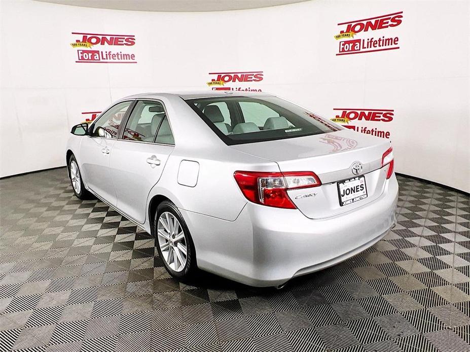 used 2014 Toyota Camry car, priced at $15,995