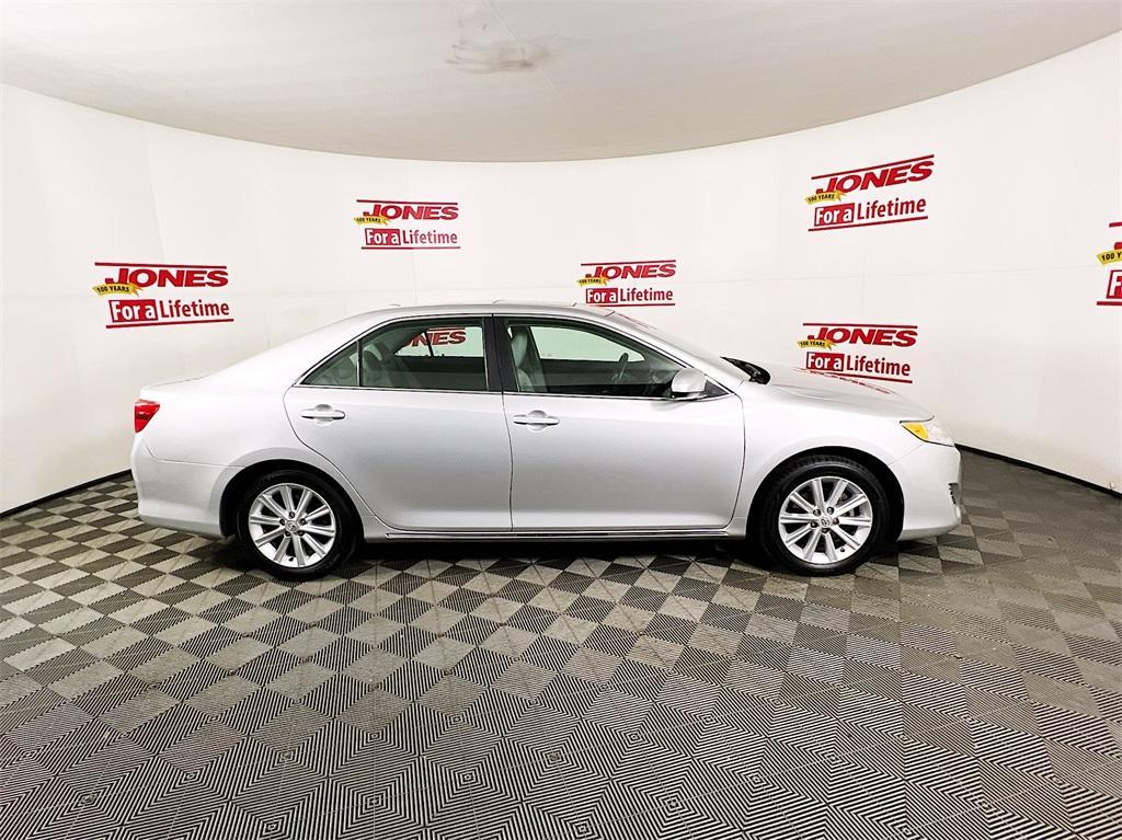 used 2014 Toyota Camry car, priced at $15,995