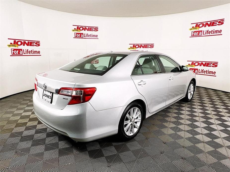 used 2014 Toyota Camry car, priced at $15,995