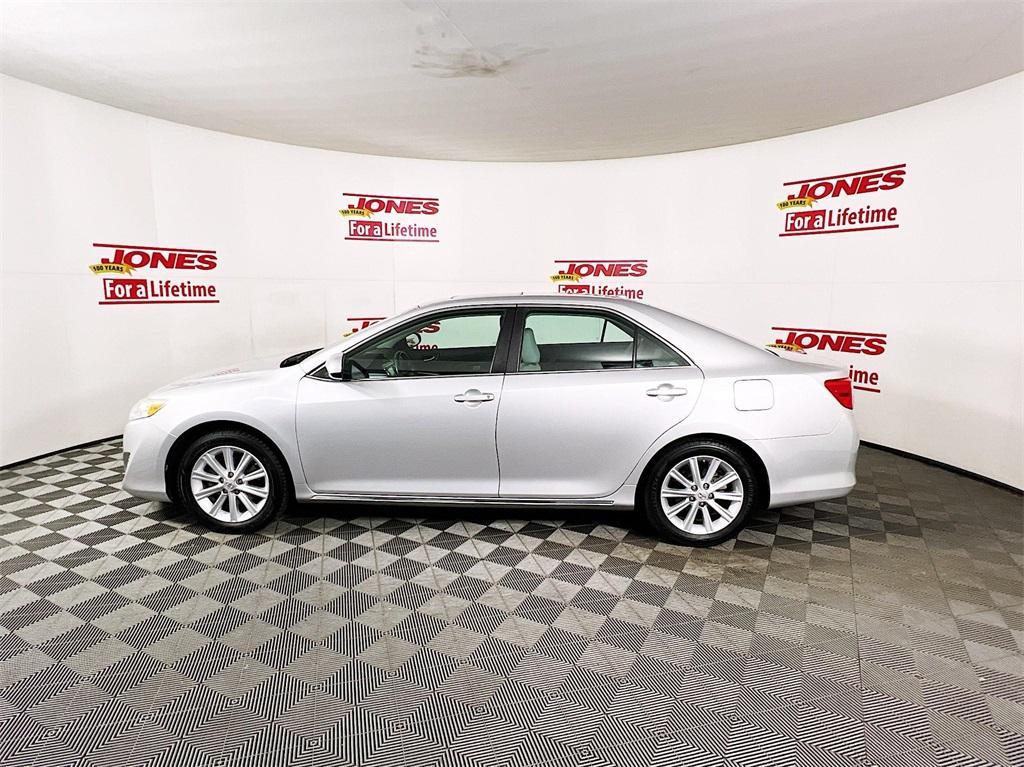 used 2014 Toyota Camry car, priced at $15,995