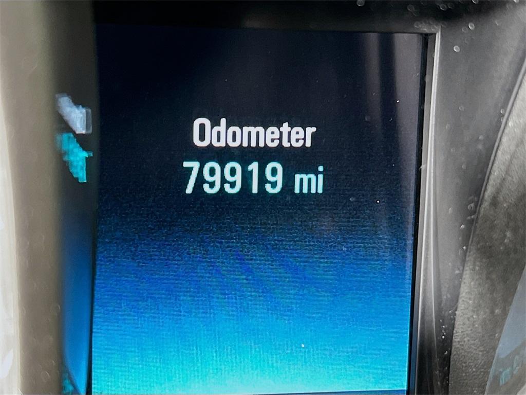 used 2015 Chevrolet Malibu car