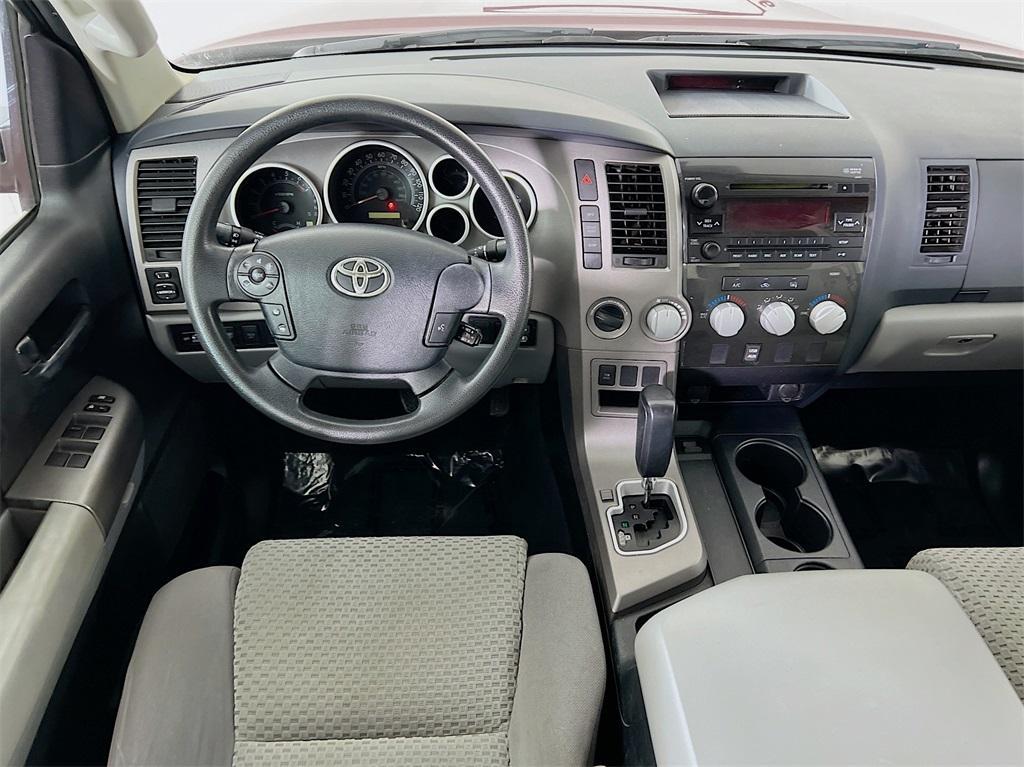 used 2013 Toyota Tundra car, priced at $18,996