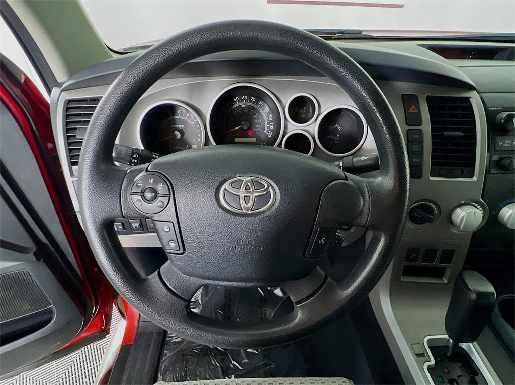 used 2013 Toyota Tundra car, priced at $18,996