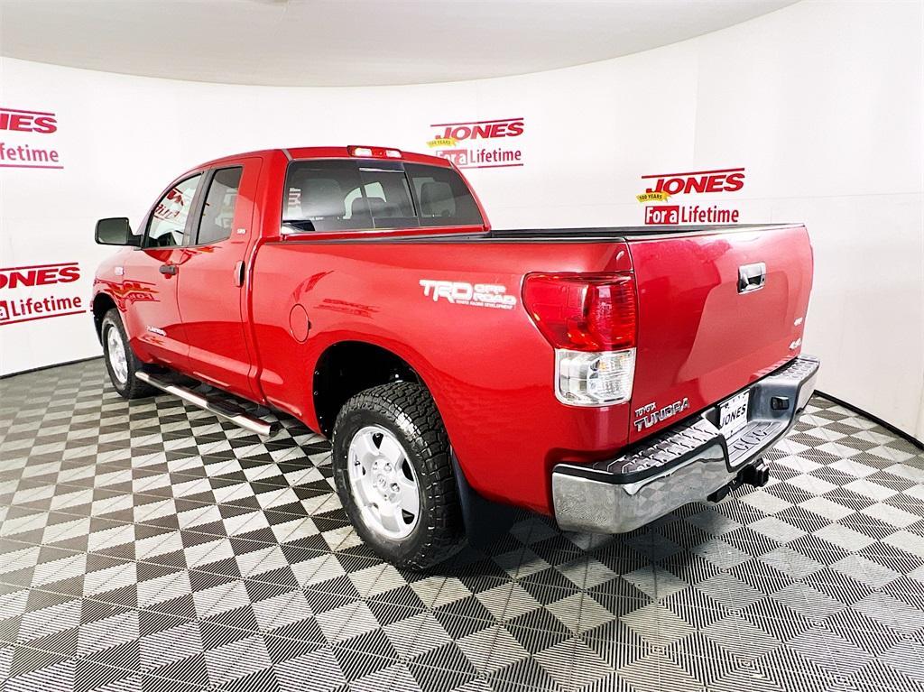 used 2013 Toyota Tundra car, priced at $18,996