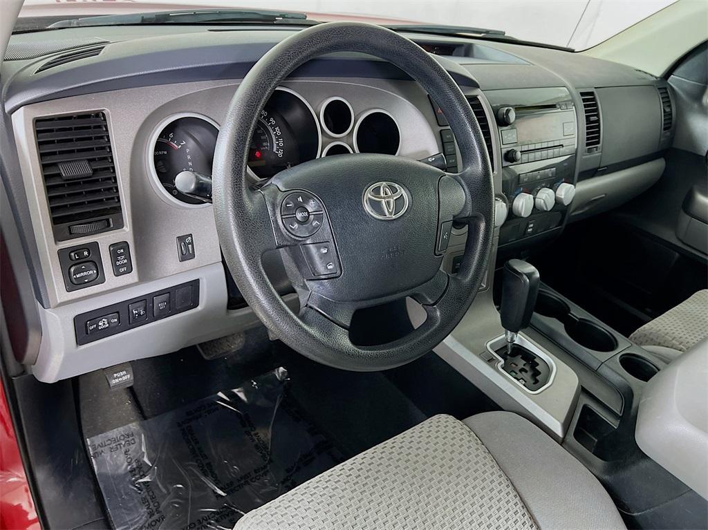 used 2013 Toyota Tundra car, priced at $18,996