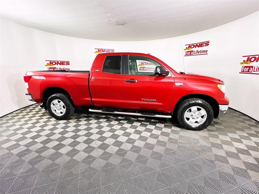 used 2013 Toyota Tundra car, priced at $18,996