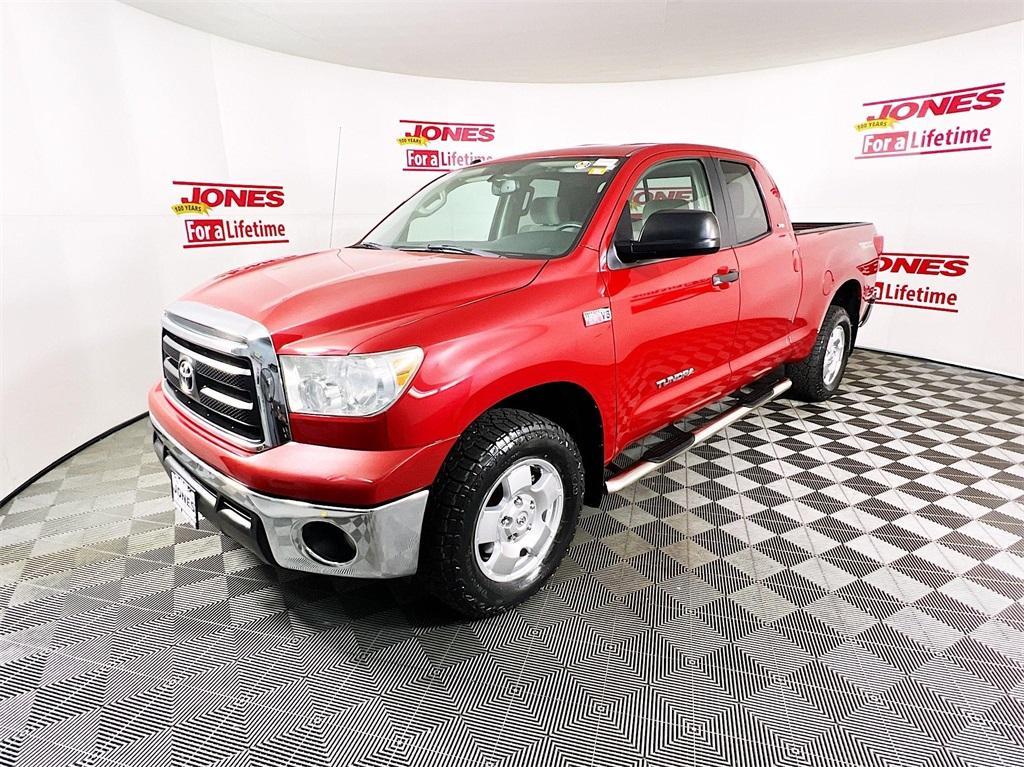 used 2013 Toyota Tundra car, priced at $18,996