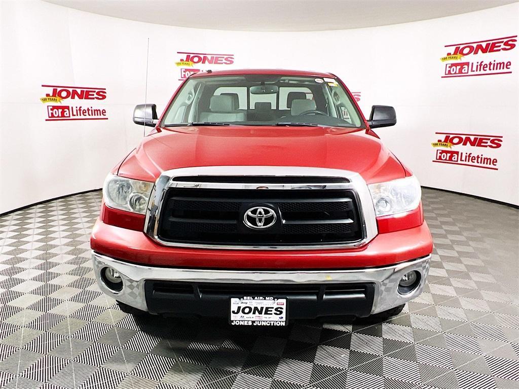 used 2013 Toyota Tundra car, priced at $18,996