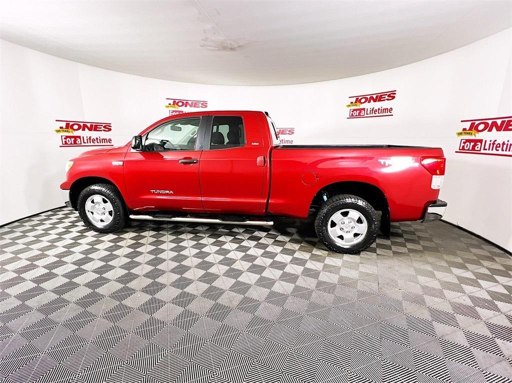 used 2013 Toyota Tundra car, priced at $18,996