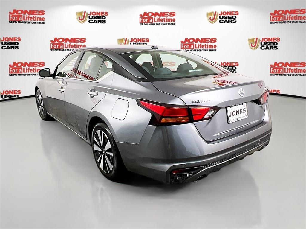 used 2019 Nissan Altima car, priced at $17,998
